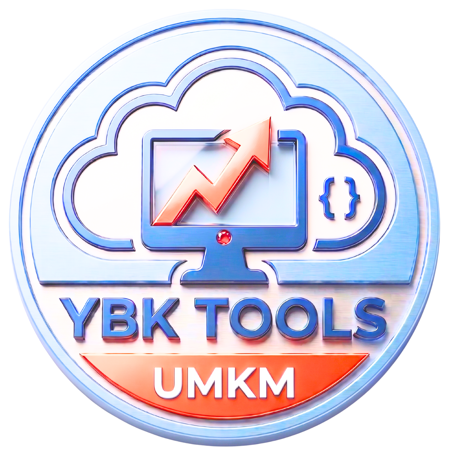 Tools UMKM logo